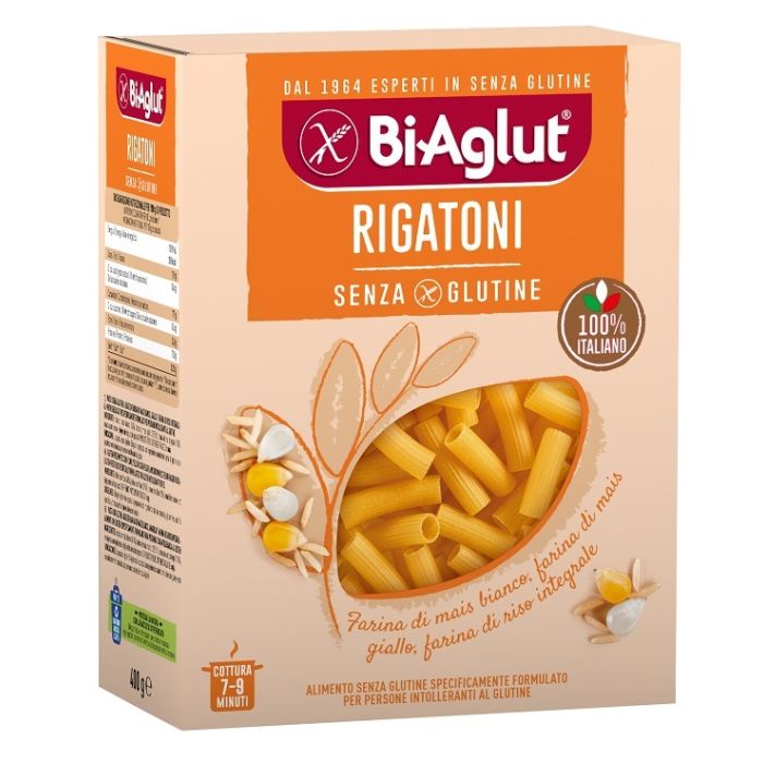 rigatoni